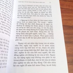 Sự Quan Phòng Của Thiên Chúa Ngày Hôm Nay + Tội Lỗi~trình bày về tội cho con người hôm nay 183402