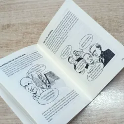 THỜI GIAN (Minh Họa Sinh Động Bằng Tranh) - Craig Callender & Ralph Edney 732639