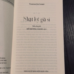 Combo 3 tác phẩm Tanizaki Junichiro 489486