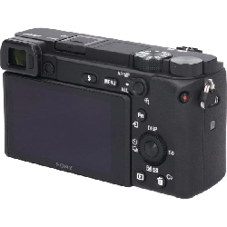 α6400 ILC-E6400 Đen - Hàng hiệu Chính hãng 877883