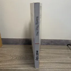 Mái Tây (Tây Sương Ký) - Vương Thực Phủ 936244