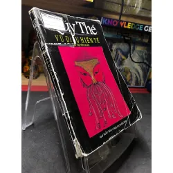 Vũ điệu hiến tế 1998 mới 60% ố bẩn nhẹ rách gáy nhẹ Quý Thể HPB0906 SÁCH VĂN HỌC Blogmeo21025