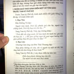 Luật nhân quả theo Giáo lý Cao Đài 700647