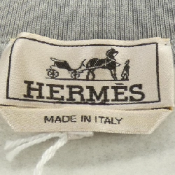 HERMES Elmes Chèvre An Symmetry *31-5765. Áo khoác - Hàng hiệu Chính hãng 893403