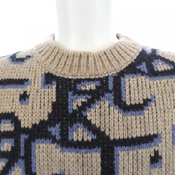 DIOR TRAVIS SCOTT CACTUS JACK 283M654AT357 Áo gile - Hàng hiệu Chính hãng 895877