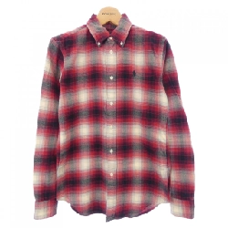 Áo sơ mi RALPH LAUREN - Hàng hiệu Authentic