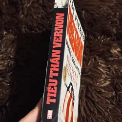 Tiểu thần Vernon 711932