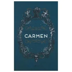 Carmen - Prosper Mérimée 2019, Mới 90% (TrieuL) 991353