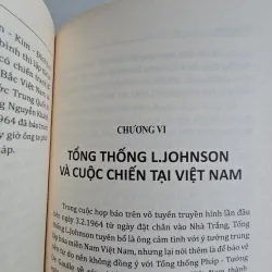 Sự thật về chiến tranh Việt Nam - Tường Hữu 999477