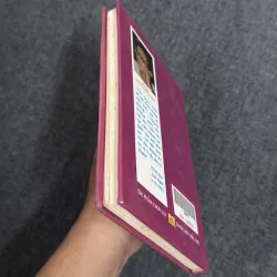 Cây me nước đeo vòng cẩm thạch (Bìa cứng) - Trần Quốc Toàn 790332