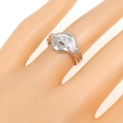Nhẫn kim cương PT900 0.03CT - Hàng hiệu Chính hãng 854198