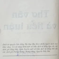 Octavio Paz thơ văn và tiểu luận 569898