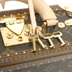 Túi Louis Vuitton Monogram Petit Valles M20468 619803