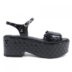 Giày sandal CHANEL G31341X01012