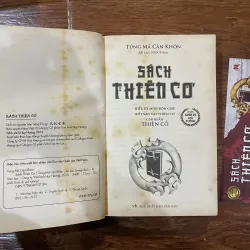 Mắt Thiên Phật . Toái Long Môn . Sách Thiên Cơ . Độc Chủ có 4 cuốn  763226