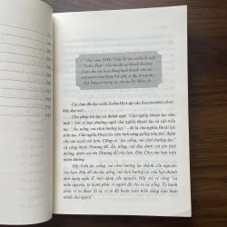 Zorba Phật - Osho 937373