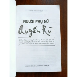 Người Phụ Nữ Quyến Rũ - Trịnh Huệ Nhật 538321