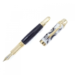 Montblanc Bút máy Luciano Pavarotti 888 111674 năm 2015 - Hàng hiệu Chính hãng