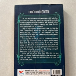 Đại Mạc Thương Lang (TẬP 2) — Nam Phái Tam Thúc 499674