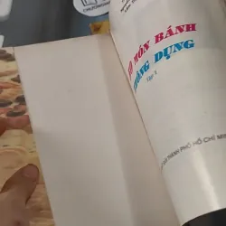 50 Món Bánh - Mứt Thông Dụng (tập 1 + 2) 727284