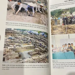 PHÁT LỘ DI TÍCH HOÀNG THÀNH THĂNG LONG (EFEO XIII) 1020087