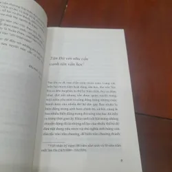 Gs. Phong Lê - TRĂM NĂM TRONG CÕI, Về một thế hệ Vàng văn chương Việt hiện đại 706507