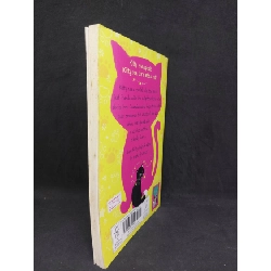 [Phiên Chợ Sách Cũ] Kitty's shadow the lonely cat Ella moonheartHCM1207 2303 415446
