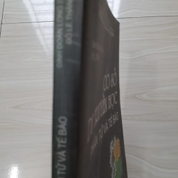 Cơ sở di truyền học PHÂN TỬ & TẾ BÀO 325560