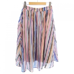 【Mã giảm giá】Chân váy TOCCA 652014