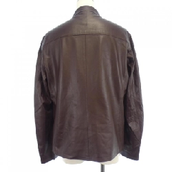 Áo khoác da JOSEPH - Hàng hiệu Authentic 895083