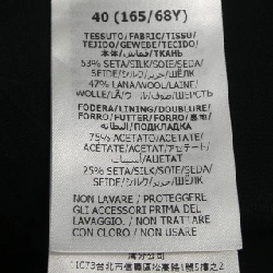 Gucci GUCCI 756549 ZAD88 Váy - Hàng hiệu Chính hãng 818966