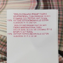 MARNI CAMAW65Q00 Áo sơ mi - Hàng hiệu Chính hãng 775181