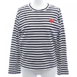 プレイコムデギャルソン PLAY COMME des GARCONS AZ-T163 トップス - Hàng hiệu Authentic