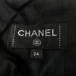 【Mã giảm giá】Chanel CHANEL Váy 654822