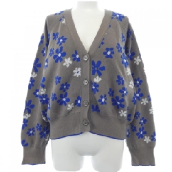 MACHATT カーディガン