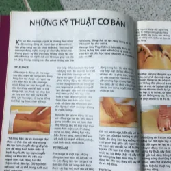 Sách dạy massage cho mọi lứa tuồi 1001311