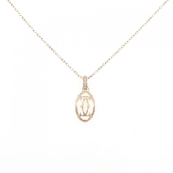 Dây chuyền logo Cartier - Hàng hiệu Authentic