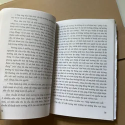 Giáo trình luật môi trường 608162