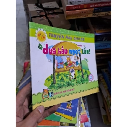 Sách đồng giá 5000đ HCM2106-307 MẸ VÀ BÉ Rebooks.vn