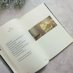 Ngoại văn tiếng Hàn 더테이블 496576