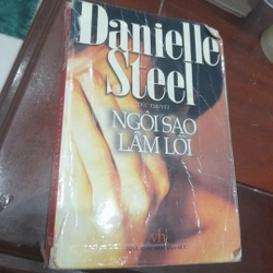 Danielle Steel - NGÔI SAO LẦM LỖI (tiểu thuyết hiện đại Mỹ) 279286