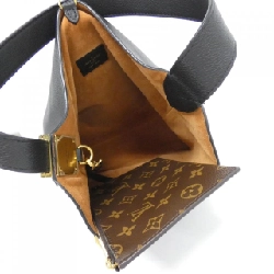 Túi xách vai Louis Vuitton Rowkey Hobo PM M25352 609717