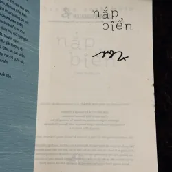 Nắp biển - Banana Yoshimoto 778671