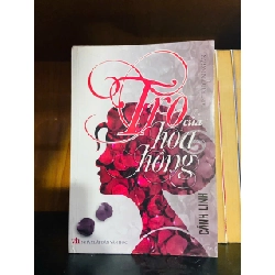 Tro của hoa hồng - Cảnh Linh - VĂN HỌC - VAVO1211 Rebooks.vn