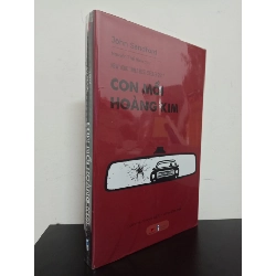 Con Mồi Hoàng Kim - Golden Prey - John Sandford Mới 100% HCM.ASB0503