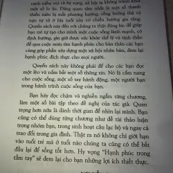 Hạnh phúc trong tầm tay 995695