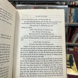 TRUYỆN THUÝ KIỀU- NGUYỄN DU 713164