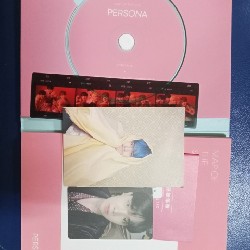 Album BTS Map of the Soul: Persona 19047