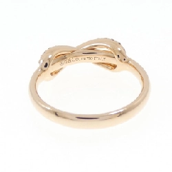 Nhẫn Infinity Tiffany - Hàng hiệu Authentic 837606