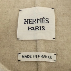 【Mã giảm giá】Áo gile dài HERMES 641154